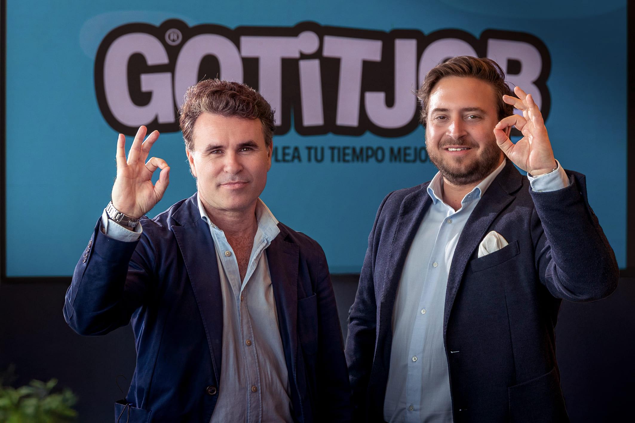Gotitjob