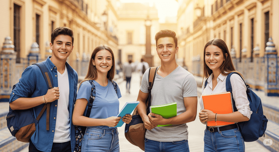 Jóvenes Estudiantes