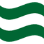 Bandera de Andalucía