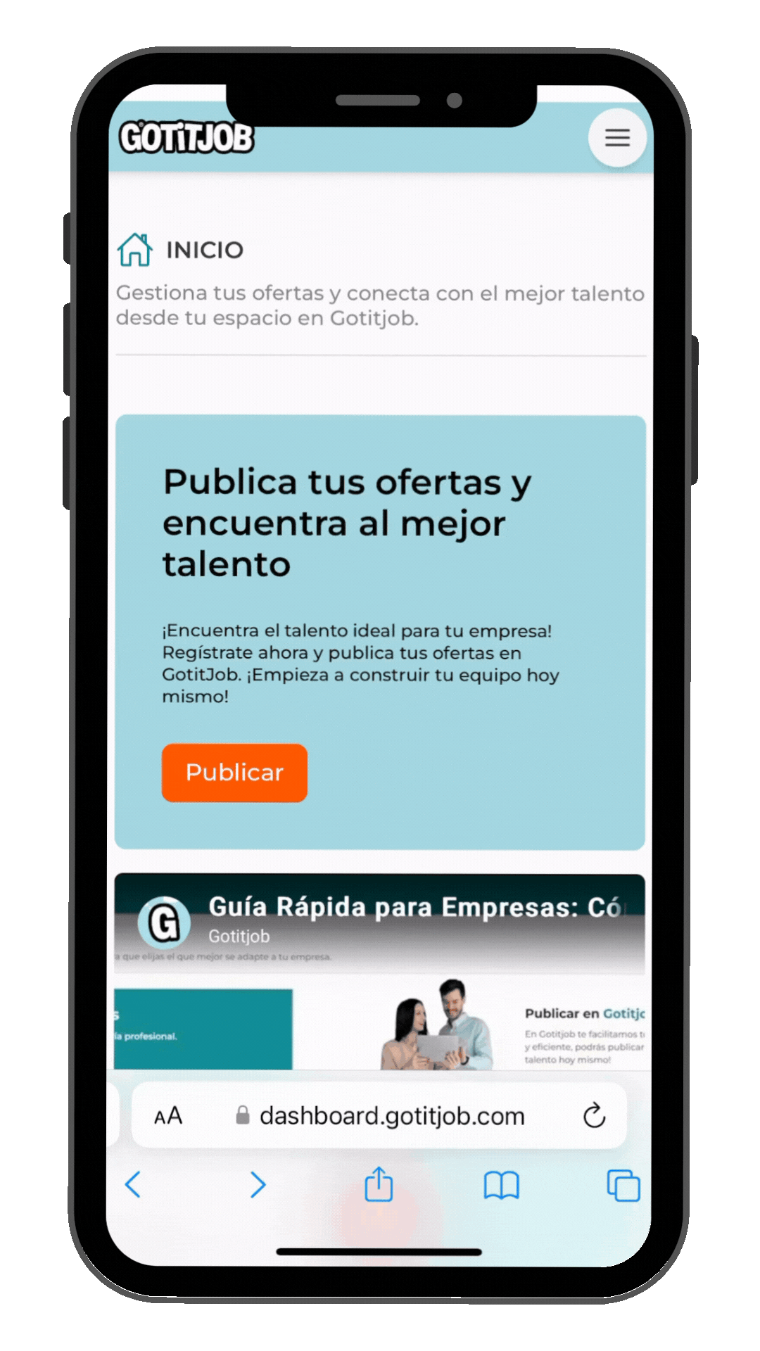 Video de demostración