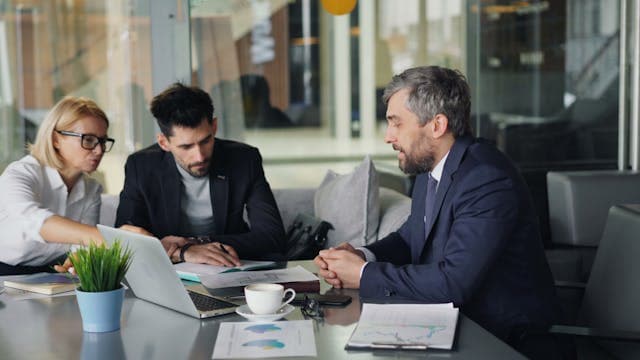 Impulso de empleabilidad para profesionales