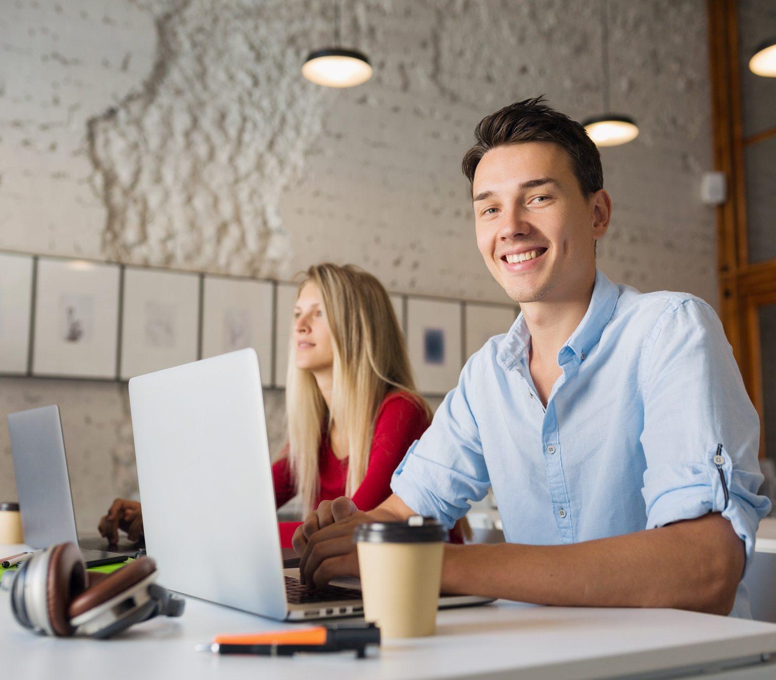 Personas con discapacidad