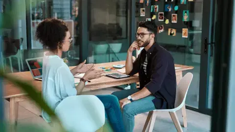 Las habilidades más demandadas en el mercado laboral Las habilidades más demandadas en el mercado laboral