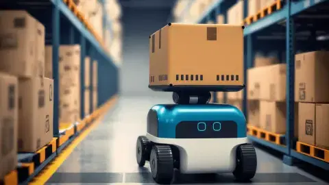 Automatización de procesos en RRHH Automatización de procesos en RRHH