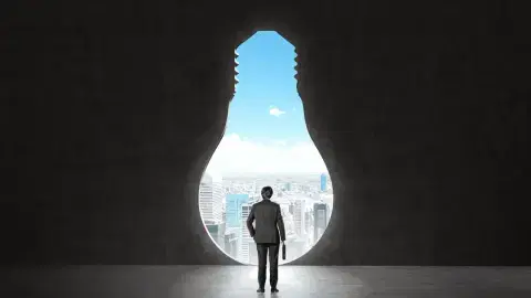 El futuro del trabajo El futuro del trabajo