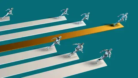 Evaluación del desempeño Evaluación del desempeño