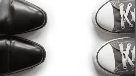 Conciliación laboral y familiar Conciliación laboral y familiar