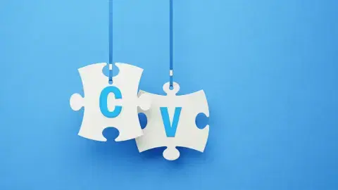 Cómo redactar un CV efectivo que te abra las puertas del mercado laboral Cómo redactar un CV efectivo que te abra las puertas del mercado laboral